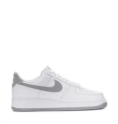 Кроссовки мужские Nike Air Force 1 Low 07 White FJ4146-100