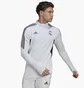 Олимпийка мужская Adidas Real Madrid Condivo 22 Training Top White Ha2582