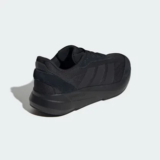 Кросівки чоловічі Adidas Lightshift Black JH9319