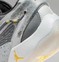 Кроссовки унисекс Air Jordan Luka 2 Caves Basketball Shoes Grey DX9013-008