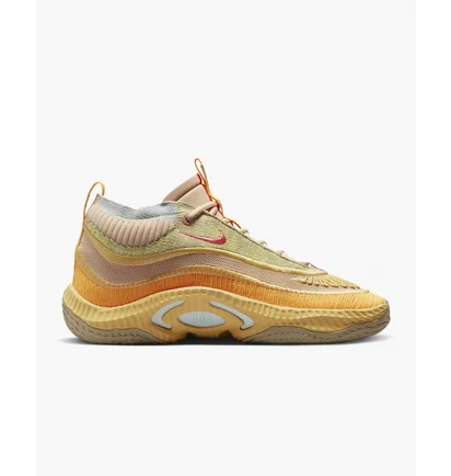 Кросівки унісекс Nike Cosmic Unity 3 Basketball Shoes Multi DV2757-200
