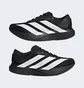 Кроссовки мужские Adidas Adizero Evo Sl Black JP7149