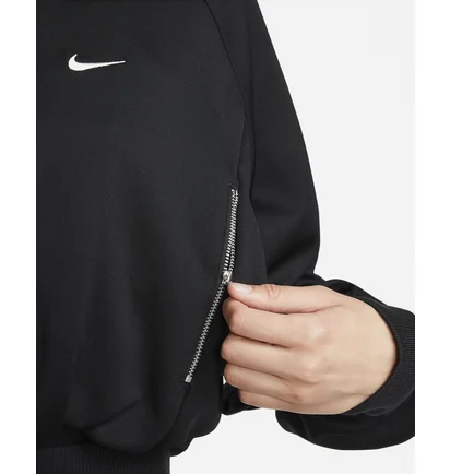 Куртка жіноча Nike Sportswear Collection Black FB8290-010