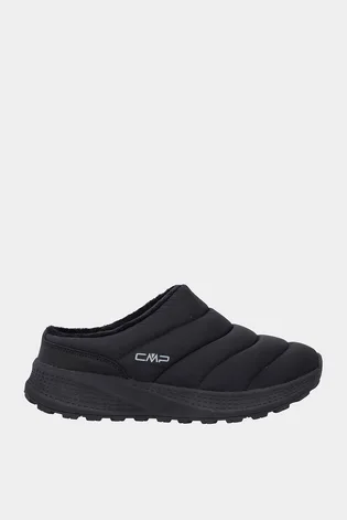 Тапочки женские CMP Hertys Wmn Slipper Black 3Q45996-U901
