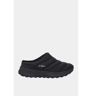Тапочки женские CMP Hertys Wmn Slipper Black 3Q45996-U901