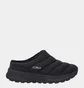 Тапочки женские CMP Hertys Wmn Slipper Black 3Q45996-U901