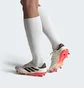 Бутсы унисекс Adidas Copa Pure Ii Elite Soft Ground Boots Beige IE4982