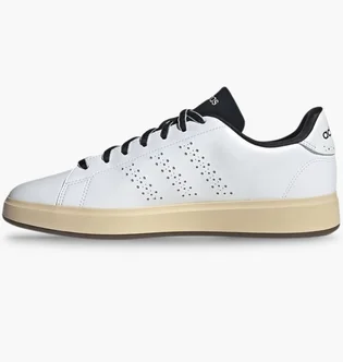 Кросівки чоловічі Adidas Advantage 2.0 White JS4486