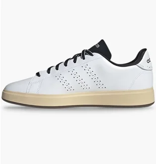 Кроссовки мужские Adidas Advantage 2.0 White JS4486