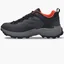 Кросівки чоловічі CMP Huranus Low Trekking Shoes Wp Black 3Q17647-91UP