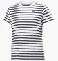 Футболка женская Helly Hansen Core Graphic 2.0 White 54592-089
