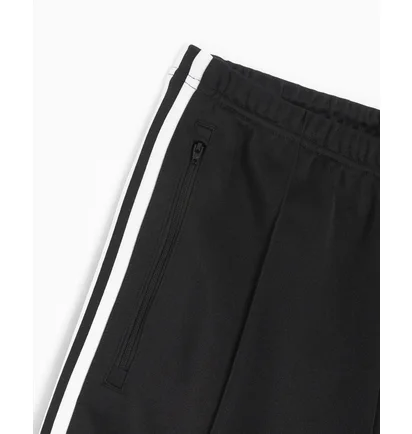 Штаны мужские Adidas Originals Beckenbauer Track Pants Black II5764