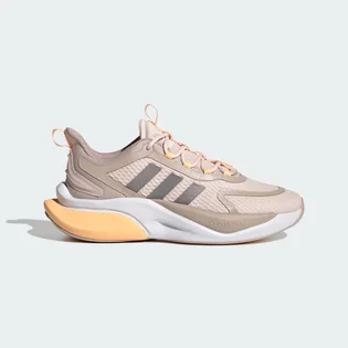 Кроссовки женские Adidas Alphabounce + Beige HP6637