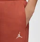 Штаны женские Air Jordan Brooklyn Fleece Pant Orange FN5440-209