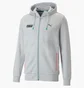 Куртка мужская Puma Mercedes-Amg Petronas Motorsport Hooded Jacket Grey 538460-02
