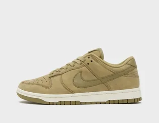 Кросівки жіночі Nike Dunk Low Premium Women Beige DV7415-200