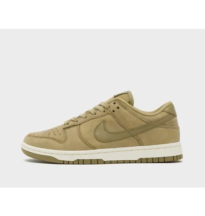 Кроссовки женские Nike Dunk Low Premium Women Beige DV7415-200