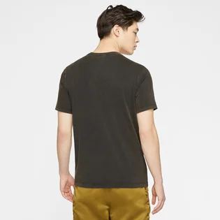 Футболка чоловіча Air Jordan Mj Jumpman Flight T-Shirt Brown CD5642-010
