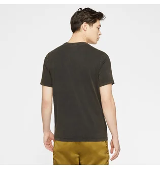 Футболка мужская Air Jordan Mj Jumpman Flight T-Shirt Brown CD5642-010