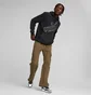 Худи мужское Puma Essentials+ Big Logo Hoodie Black 849864-01