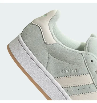 Кроссовки мужские Adidas Campus 00S Light Blue JR9150