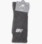 Шкарпетки New Balance Everyday Crew (3 пари) Multi LAS51293WM