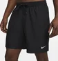 Шорты мужские Nike Mdf Form 7In Ul Short Black Dv9857-010