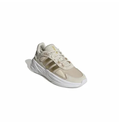Кроссовки женские Adidas Ozelle Beige GX4694