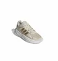 Кроссовки женские Adidas Ozelle Beige GX4694