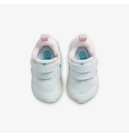 Кросівки дитячі Nike Star Runner 3 White/Pink DA2778-102
