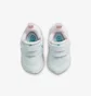 Кросівки дитячі Nike Star Runner 3 White/Pink DA2778-102