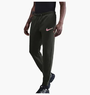 Штаны мужские Nike Sportswear Club MenS Fleece Joggers Olive HV0865-355