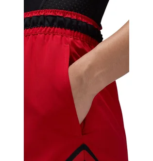 Шорты мужские Air Jordan Sport Dri-Fit Red FQ2989-687