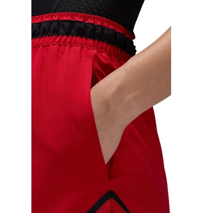 Шорты мужские Air Jordan Sport Dri-Fit Red FQ2989-687