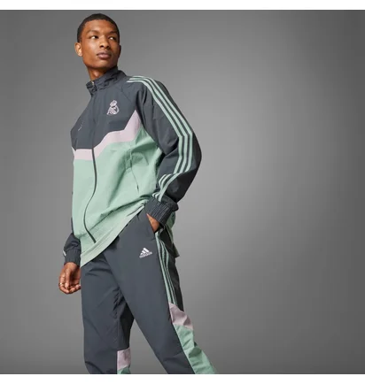 Штани чоловічі Adidas Real Madrid Seasonal Blue IT3772