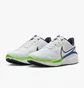 Кросівки чоловічі Nike Vomero 17 Road Running Shoes White FB1309-100