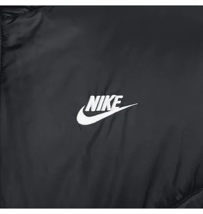 Жилетка мужская Nike Therma-Fit Windrunner Black FB8201-011