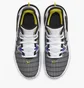 Кроссовки унисекс Nike Lebron Witness Vi Black/White CZ4052-100