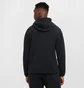 Спортивный костюм мужской Nike Nk Club Ssnl Black FZ0899-010__FZ0660-010