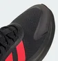 Кроссовки мужские Adidas Alpharesponse Black/Red JH9345
