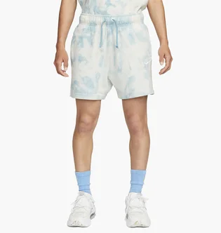 Шорты женские Nike Sportswear White DM6712-494