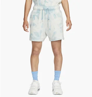 Шорты женские Nike Sportswear White DM6712-494