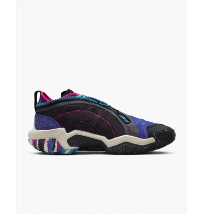 Кроссовки мужские Air Jordan Why Not .6 MenS Shoes Violet DO7189-460