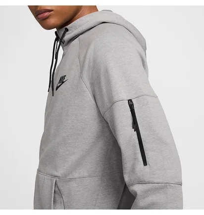 Спортивный костюм мужской Nike Tech Essentials Grey DD5293-002__DD5284-002