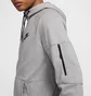 Спортивный костюм мужской Nike Tech Essentials Grey DD5293-002__DD5284-002