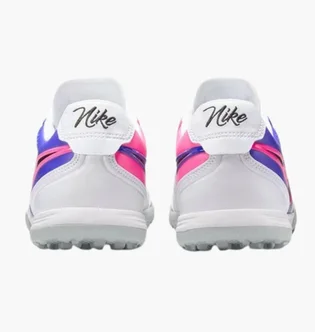 Сороконіжки чоловічі Nike Tiempo Ligera Pro White IB4477-146