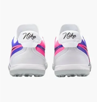 Сороконіжки чоловічі Nike Tiempo Ligera Pro White IB4477-146