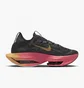 Кроссовки женские Nike Alphafly 2 WomenS Road Racing Shoes Black DN3559-001