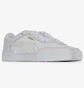 Кроссовки женские Puma Pro Sport White/Beige 379871-02