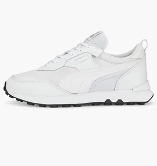 Кросівки унісекс Puma Rider Fv Lth White 387172-02